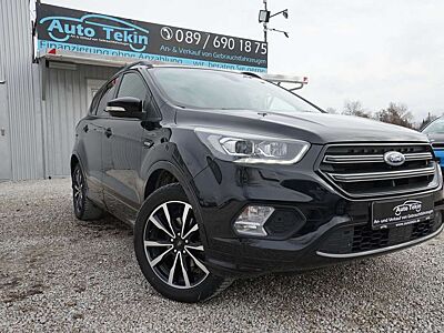 Ford Kuga 1.5 ST-Line |Pano| |Park-Assist| |KeyFree|