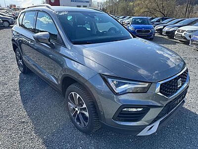 SEAT Ateca 1.5 TSI *DSG*ROAD-EDITION*PDCHI+KAMERA*SHZ