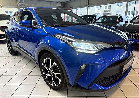Toyota C-HR Hybrid Team D 2.0 LED KAMERA NAVI