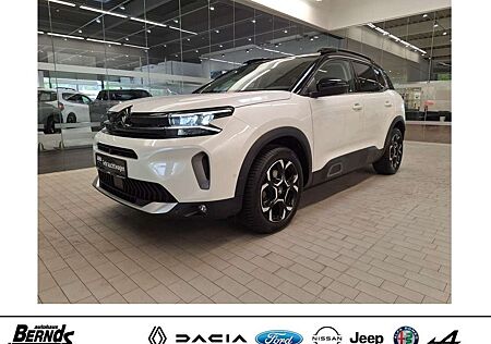 Citroën C5 Aircross Citroen Pure Tech 130 S&S EAT8 SHINE KLIMAUTO NAVI