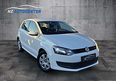 VW Polo Volkswagen V Trend. 1.2*PDC*KLIMA*BLUETOOTH*GARANTIE