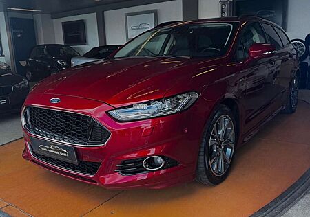 Ford Mondeo Turnier ST-Line/MEMORY/SHZ/AHK/KAMERA