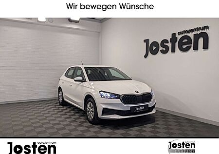 Skoda Fabia 1.0 Active PDC SmartLink SHZ BT-FreiSpr.