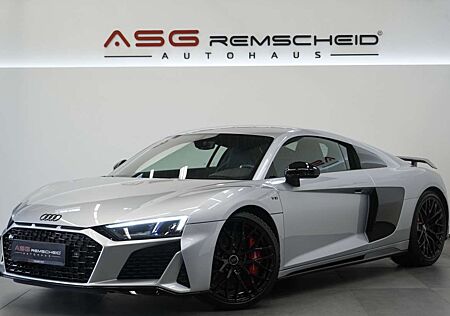 Audi R8 Performance Coupé q. *20 *Schale*Carbon*B&O