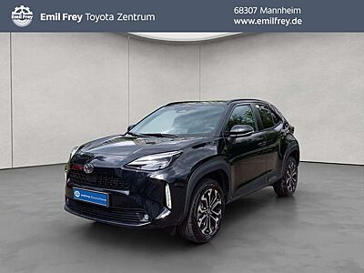 Toyota Yaris Cross Hybrid 130 1.5 Teamplayer