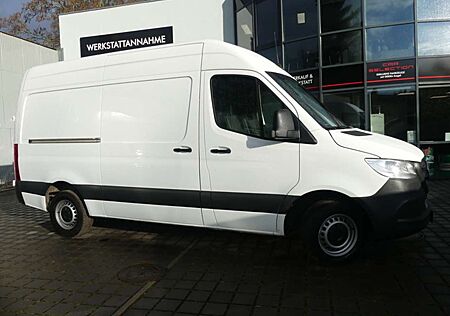 Mercedes-Benz Sprinter 317 CDI Kasten L2H3 MBUX/KAM/NAVI/TEMPOMAT