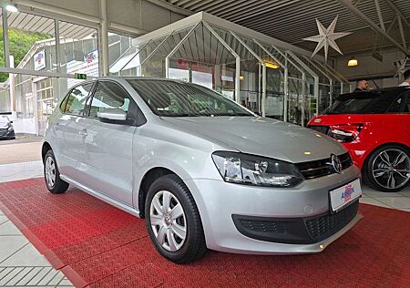VW Polo Volkswagen V Comfortline+KLIMA+PDC+