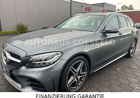 Mercedes-Benz C 200 T*AMG LINE**TOP*GARANTIE