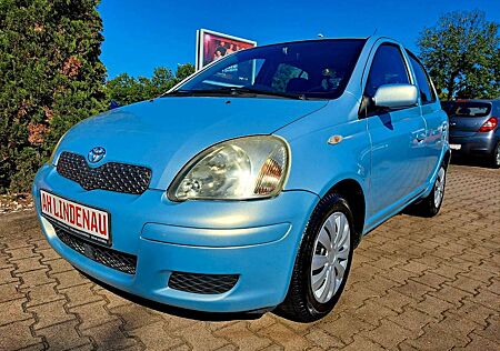 Toyota Yaris 1.3 Sol