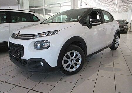Citroën C3 Citroen Feel 1.2T PDC/KLIMA/TEMPOMAT