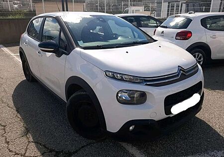 Citroën C3 Citroen Feel 1.2T PDC/KLIMA/TEMPOMAT