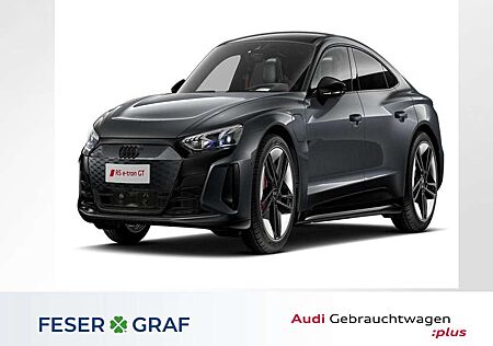 Audi RS e-tron GT qu Keramik-HuD-S Sitze-Allradlenkung