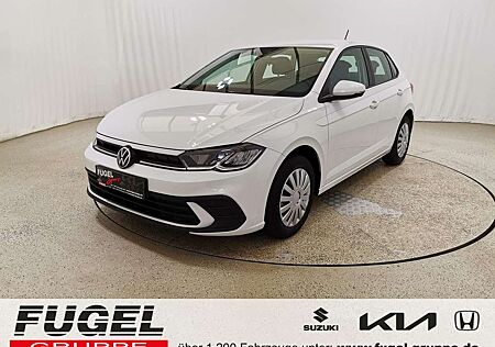 VW Polo Volkswagen 1.0 MPI LED|Klima|DAB+