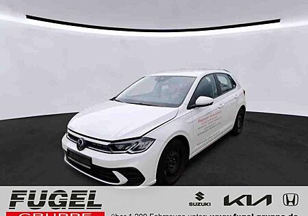 VW Polo Volkswagen 1.0 MPI LED|Klima|DAB+