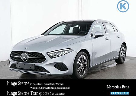 Mercedes-Benz A 180 PROGRESSIVE+VOR.-DISTRO+PANO+KAMERA+LENKHZ