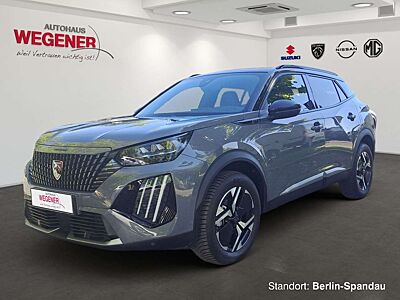 Peugeot 2008 GT PureTech 130 EAT8 Navi*Massage*CAM*GripC