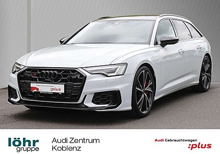 Audi S6 Avant 3.0 TDI Matrix ACC AHK B&O Panorama