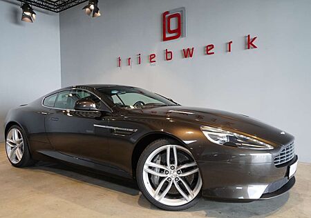 Aston Martin DB9 Coupe TT-Kopi Bronze-BRD-U-frei-Top Zustand