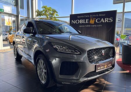 Jaguar E-Pace P200 R-Dynamic AWD AHK BLACK PACK ACC