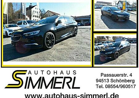 Opel Insignia Sports Tourer Innovation 4x4 ´´OPC-LINE´´