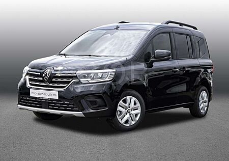 Renault Kangoo PKW TECHNO TCe 130 NAVI SHZ PDC KLIMA