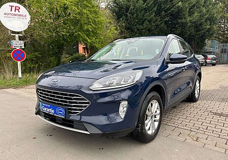 Ford Kuga 2.5Hybrid Titanium