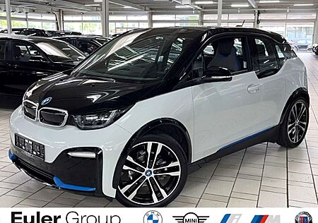 BMW i3 S Comfort 20'' Navi LED Klimaautom DAB Kamera Wire
