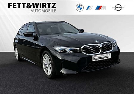 BMW 340 M340i xDrive Touring Allrad|Pano|HiFi|Head-Up