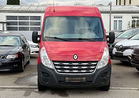 Renault Master III Kasten L2H2 HKa 3,5t-KAMERA-AHK-1.HAN