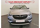 Opel Grandland X 1.2 Turbo INNOVATION+2.Hand+BI LED+Automatik+