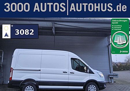 Ford Transit FT 350 L2H2 2.0 TDCi Trend 3-Sitze Klima