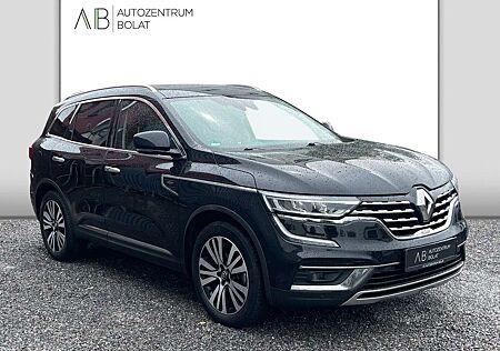 Renault Koleos Initiale Paris 4x4°SCHIEBEDACH°LEDER°AHK