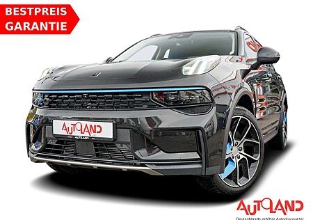 Lynk&Co 01 Lynk & Co 1.5 TD PHEV Aut. LED ACC 360° Pano