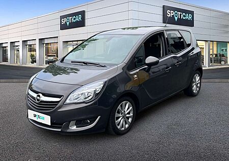Opel Meriva 1.4 Automatik Active Flex-Fix