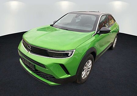 Opel Mokka 1.2 Turbo Scheinwerfer LED, Klimaanlage