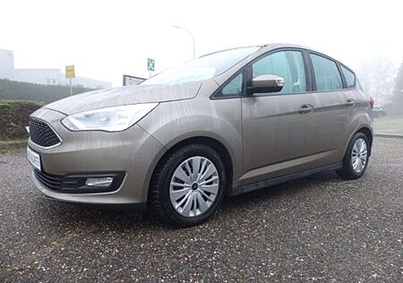 Ford C-Max Cool / Aus 1. Hand / 9.000 Km.!!/ Navi / Top