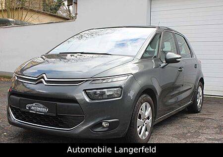 Citroën C4 Picasso Citroen /Spacetourer Selection NAVI TEMPOMAT