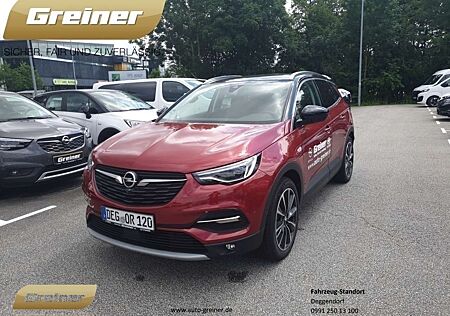 Opel Grandland X Innovation Plug-In DAB|PDC|SHZ|