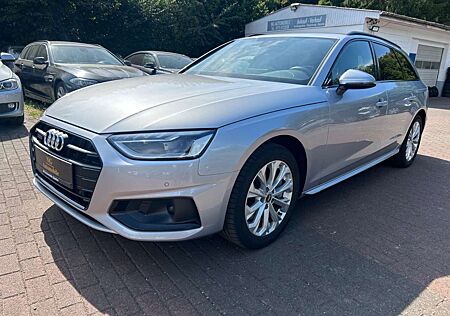 Audi A4 Avant 45 TFSI quattro *Matrix*Keyless*