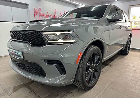 Dodge Durango GT AWD 3.6l V6 4x4/Glasdach/Kam/7.Sitze