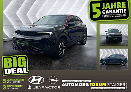 Opel Mokka-e Mokka e GS Line 5 Jahre Garantie BigDeal
