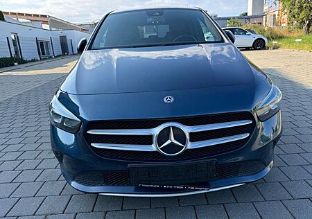 Mercedes-Benz B 180 d Aut.