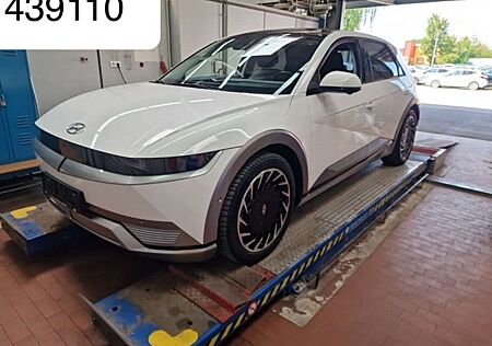 Hyundai IONIQ 5 Project 45 Elektro 4WD Pixel ACC HeadUp