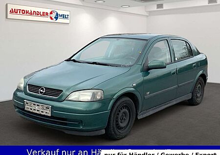 Opel Astra 1.6 Njoy Klima