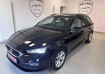 Seat Leon 2,0TDI Sportstourer Style 1.Hd./LED/Panoram