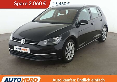 VW Golf Volkswagen 1.4 TSI Comfortline BM*NAVI*TEMPO*LED*PDC*SHZ*