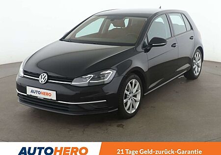 VW Golf gebraucht kaufen VW Golf Volkswagen 1.4 TSI Comfortline BM*NAVI*TEMPO*LED*PDC*SHZ*