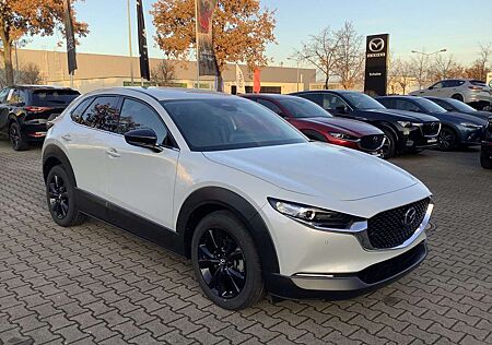 Mazda CX-30 2.5L e-SKYACTIV G 140ps Homura