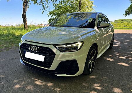 Audi A1 Sportback S-Line|DSG|ACC|Kamera|top gepflegt