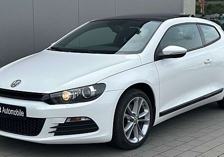 VW Scirocco Volkswagen 2.0 TSI 155 kW Schiebedach/Xenon/PDC/Klimaautom.